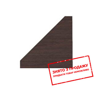 Приставка кутова Капрі Гербор...